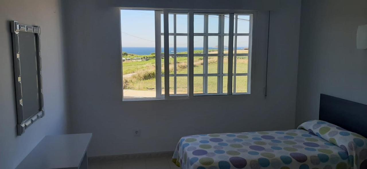 Dukess Habitaciones Playa de Bascuas Esterno foto