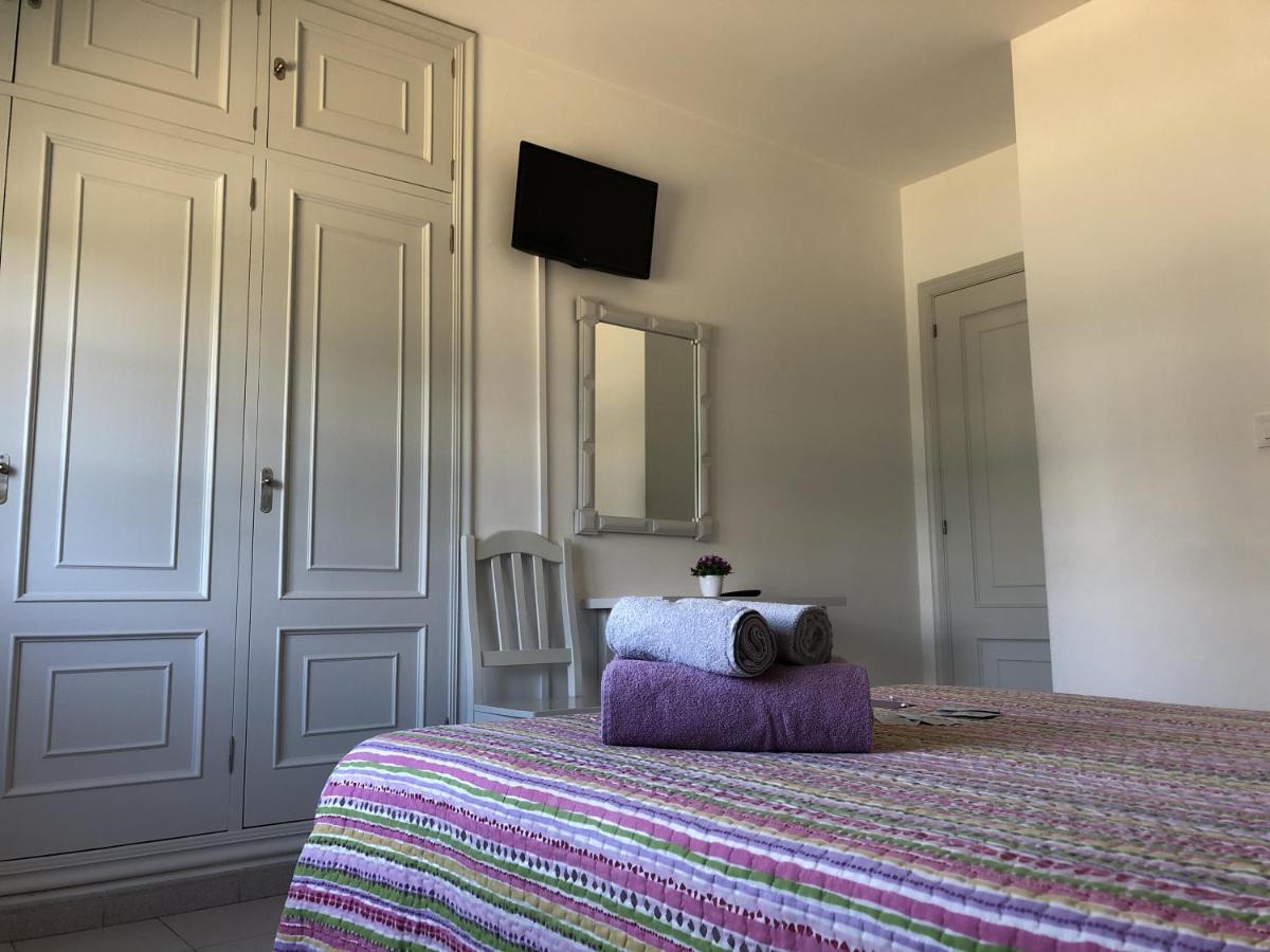 Dukess Habitaciones Playa de Bascuas Esterno foto